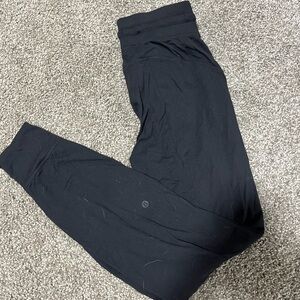 Lululemon Ready To Rulu Joggers